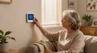 8 Best Smart Thermostats Easy for Seniors in 2026