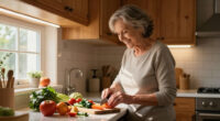 8 Best Under Cabinet Lighting For Seniors In 2026