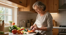 8 Best Under Cabinet Lighting For Seniors In 2026