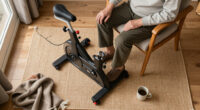 8 Best Under Desk Cycles for Elderly in 2026