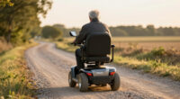 9 Best All Terrain Mobility Scooters For Country Roads In 2026