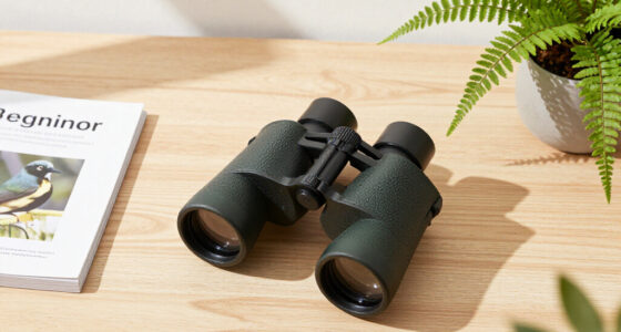 9 Best Beginner Birdwatching Binoculars in 2026