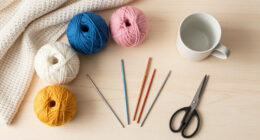 9 Best Crochet Starter Kits for Beginners in 2026
