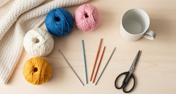 9 Best Crochet Starter Kits for Beginners in 2026