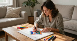9 Best Diamond Painting Kits for Adults in 2026