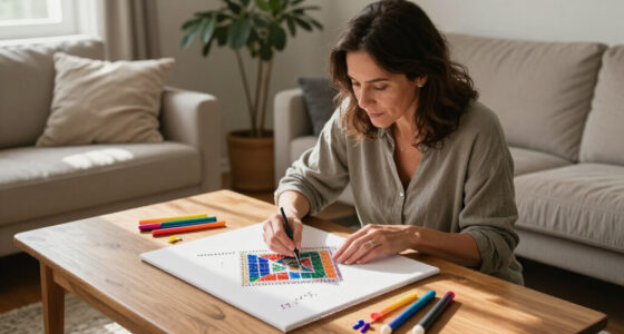 9 Best Diamond Painting Kits for Adults in 2026