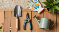 9 Best Easy Gardening Tools for Seniors in 2026