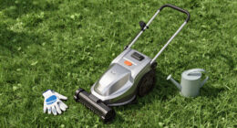 9 Best Easy Push Reel Mowers For Small Yards In 2026