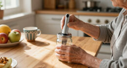 9 Best Electric Jar Openers for Seniors in 2026