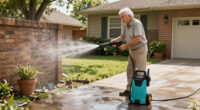 9 Best Electric Pressure Washers for Seniors in 2026