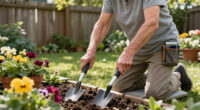 9 Best Ergonomic Gardening Tools for Seniors in 2026