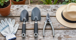 9 Best Ergonomic Gardening Tools for Seniors in 2026