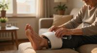 9 Best Foot Massagers for Circulation Elderly in 2026