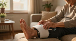 9 Best Foot Massagers for Circulation Elderly in 2026