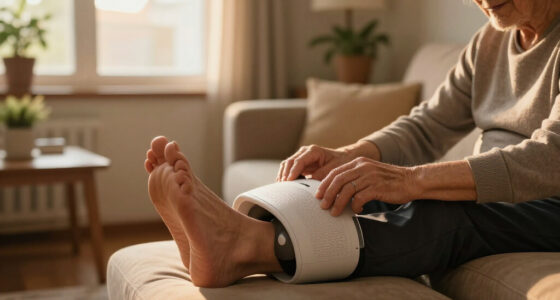 9 Best Foot Massagers for Circulation Elderly in 2026