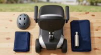 9 Best Heavy Duty Mobility Scooters for Large Adults in 2026