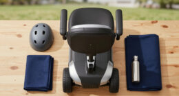 9 Best Heavy Duty Mobility Scooters for Large Adults in 2026