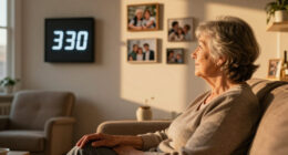 9 Best Large Print Digital Clocks for 2026