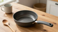 9 Best Lightweight Cookware for Elderly in 2026