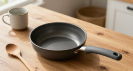 9 Best Lightweight Cookware for Elderly in 2026