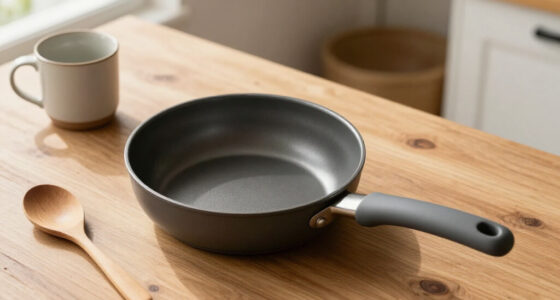 9 Best Lightweight Cookware for Elderly in 2026