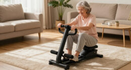9 Best Pedal Exercisers for Seniors in 2026