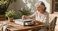 9 Best Puzzle Boards With Drawers For Seniors In 2026