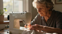 9 Best Sewing Machines for Beginners Seniors in 2026