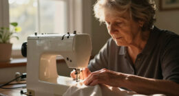 9 Best Sewing Machines for Beginners Seniors in 2026
