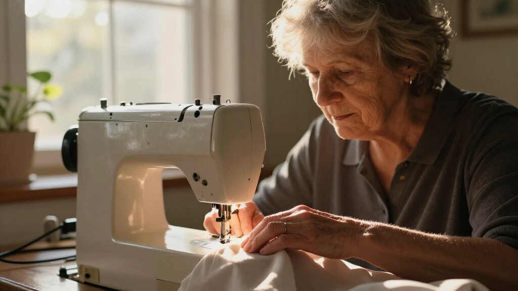 9 Best Sewing Machines for Beginners Seniors in 2026