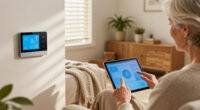 9 Best Smart Thermostats Easy for Seniors in 2026