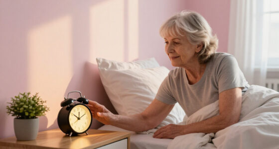 9 Best Sunrise Alarm Clocks for Seniors in 2026