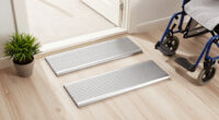 9 Best Threshold Ramps for Doorways in 2026