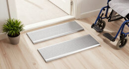 9 Best Threshold Ramps for Doorways in 2026