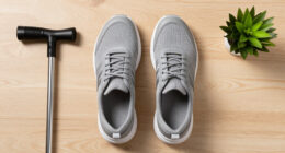 9 Best Walking Shoes for Seniors With Balance Issues in 2026