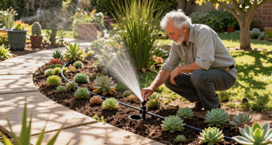 9 Creative Landscape-Designer Tricks For Drought-Tolerant Gardens That Cut Watering Time, Not Style