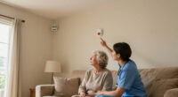 A Gentle Guide to Talking About Home Safety with Parents