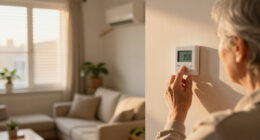 Air Conditioner BTU Calculator: Find Your Right Size in 30 Seconds