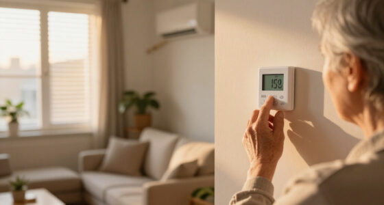Air Conditioner BTU Calculator: Find Your Right Size in 30 Seconds