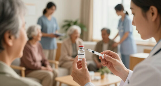 Alnylam Pharmaceuticals Surges In Global Coverage