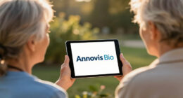 Annovis Bio Surges In Global Coverage