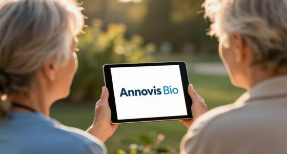 Annovis Bio Surges In Global Coverage