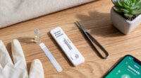 At-home Test For Infected Ticks Could Improve Lyme Disease Diagnosis