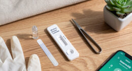 At-home Test For Infected Ticks Could Improve Lyme Disease Diagnosis
