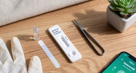 At-home Test For Infected Ticks Could Improve Lyme Disease Diagnosis
