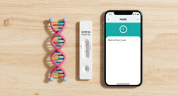 Blood Cancer’s Genetic Warning Signs May Appear Years Early