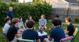 Boston Taking Extreme Measures To Combat Underage Drinking - WSJ