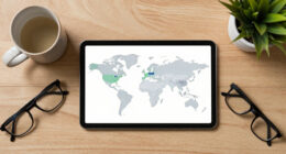 Bryan Health Surges In Global Coverage