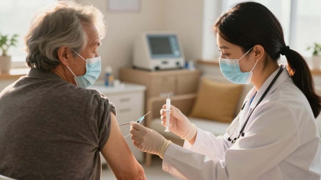 Centers For Disease Surges In Global Coverage