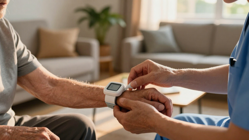 Central Health Surges In Global Coverage